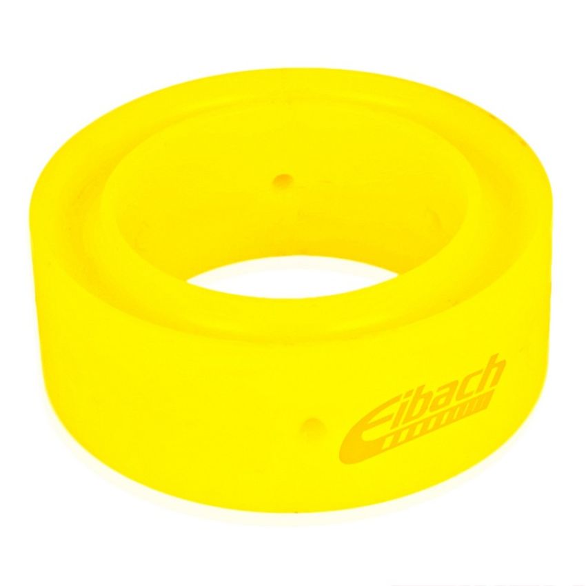 Eibach Springs SR.500.0080 Eibach Spring Rubber - Durometer 80 (Yellow)