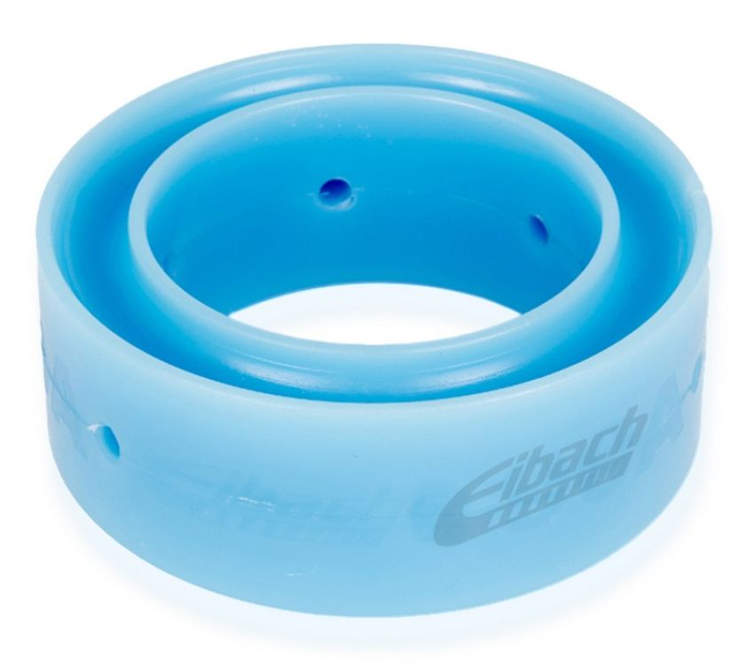 Eibach Springs SR.250.0090 Eibach Spring Rubber - Durometer 90 (Blue)