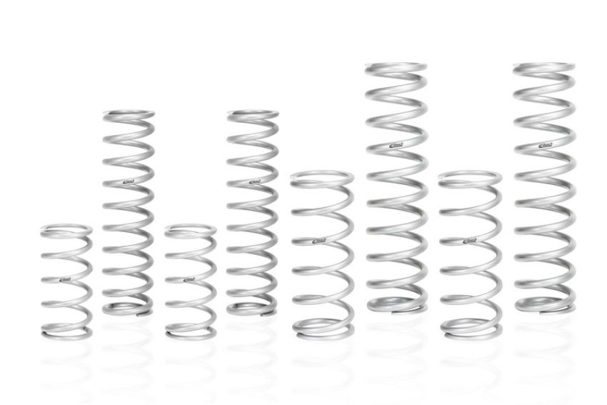 Eibach Springs E85-212-005-02-22 PRO-UTV - Stage 2 Performance Spring System (Set of 8 Springs)
