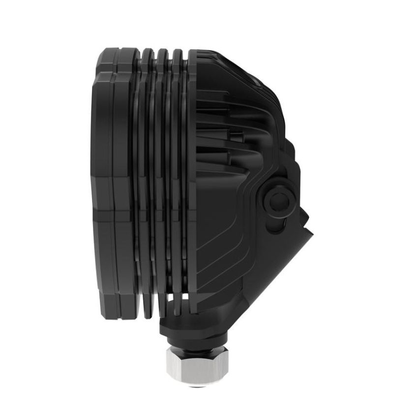 KC HiLiTES 284 KC FLEX ERA 3 LED 3.5IN SAE FOG 2-LIGHT MASTER KIT