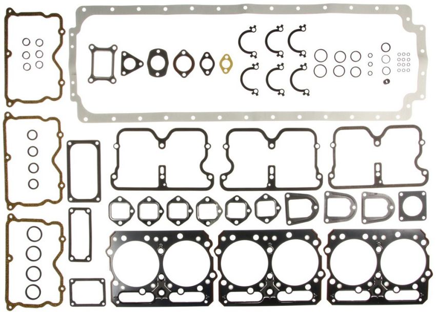 MAHLE EK3518-1 Engine Gasket Set