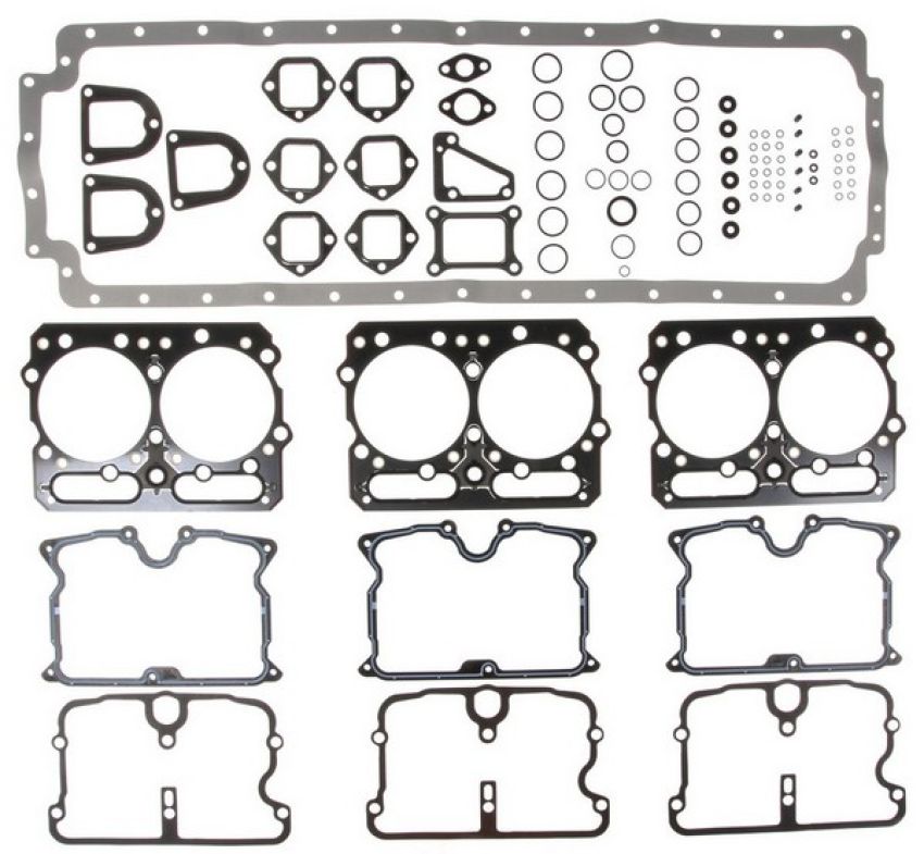 MAHLE EK3523 Engine Gasket Set