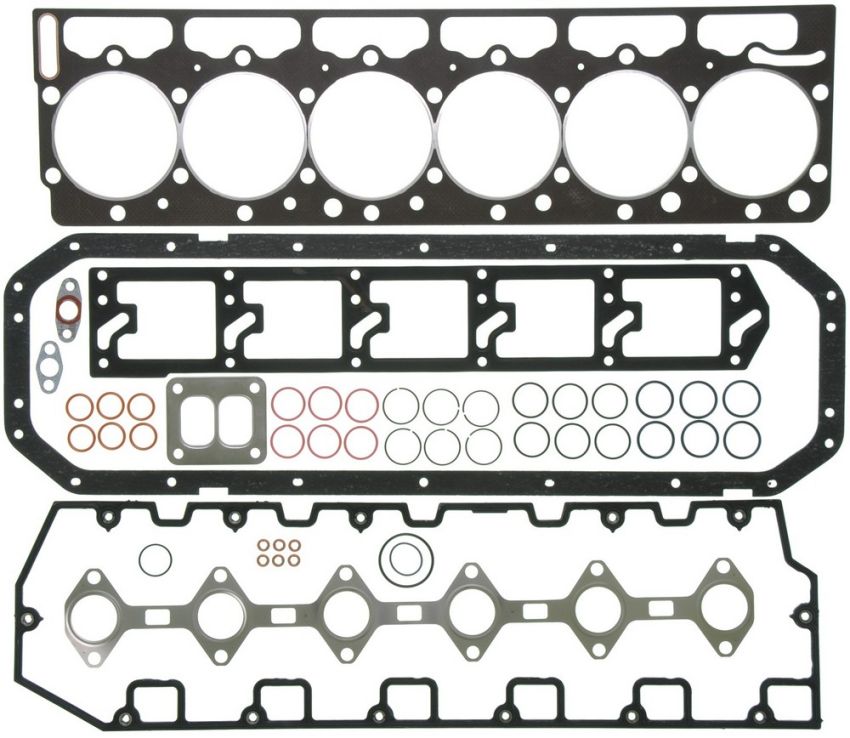 MAHLE EK3527 Engine Gasket Set