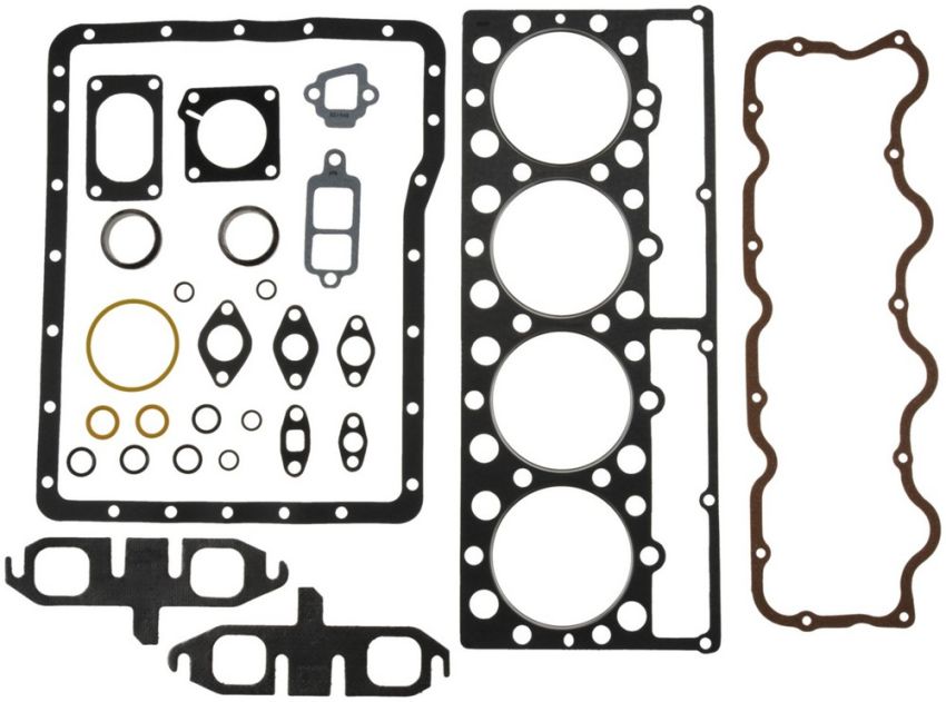 MAHLE EK3531 Engine Gasket Set