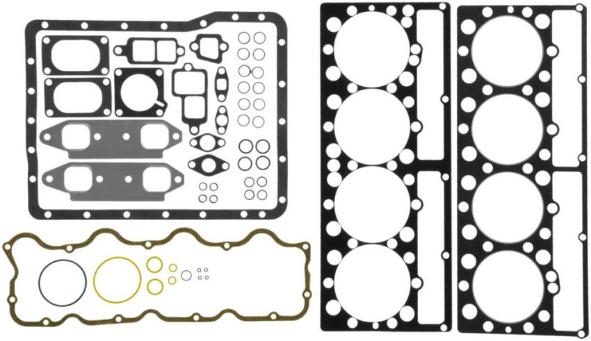 MAHLE EK3532 Engine Gasket Set