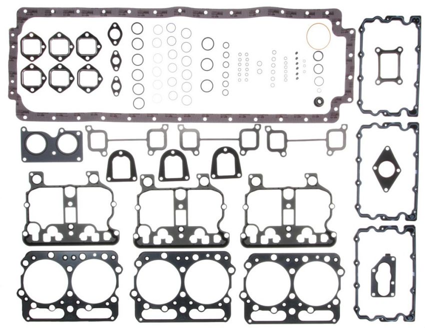 MAHLE EK3539 Engine Gasket Set