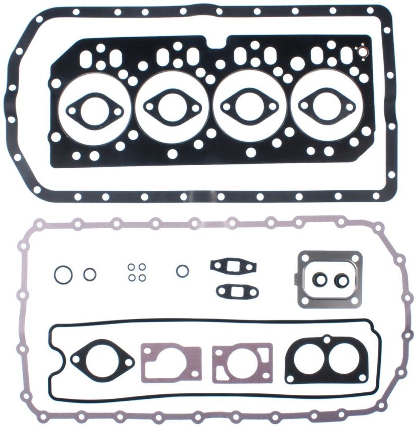MAHLE EK3540 Engine Gasket Set