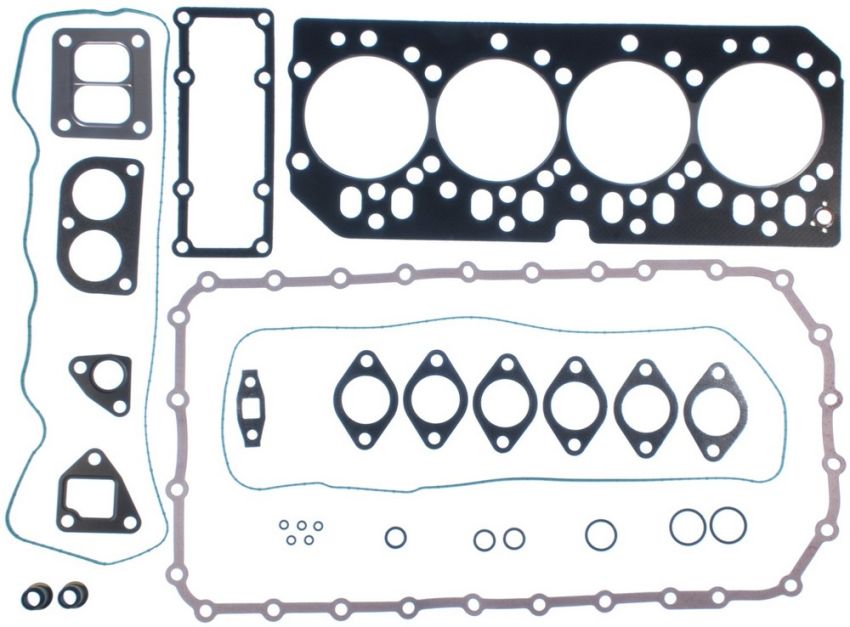 MAHLE EK3541 Engine Gasket Set