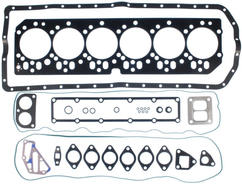MAHLE EK3543 Engine Gasket Set