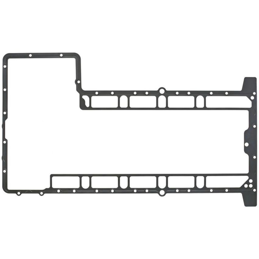 Elring 000.162 Gasket, oil sump