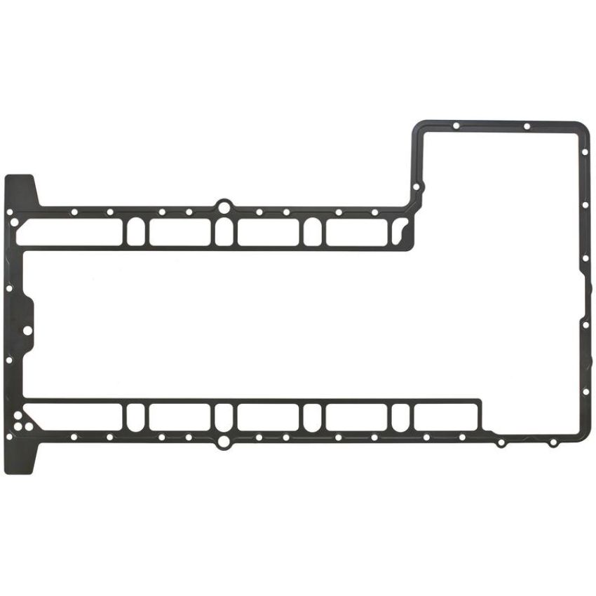 Elring 000.162 Gasket, oil sump