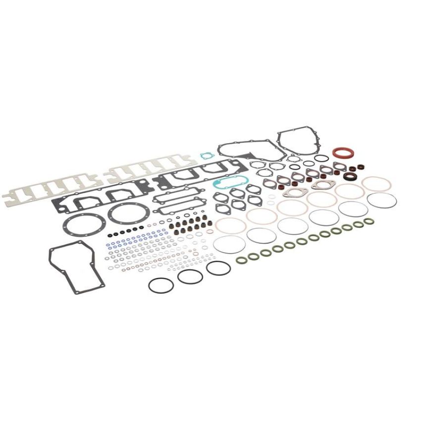 Elring 003.922 Full Gasket Kit, engine