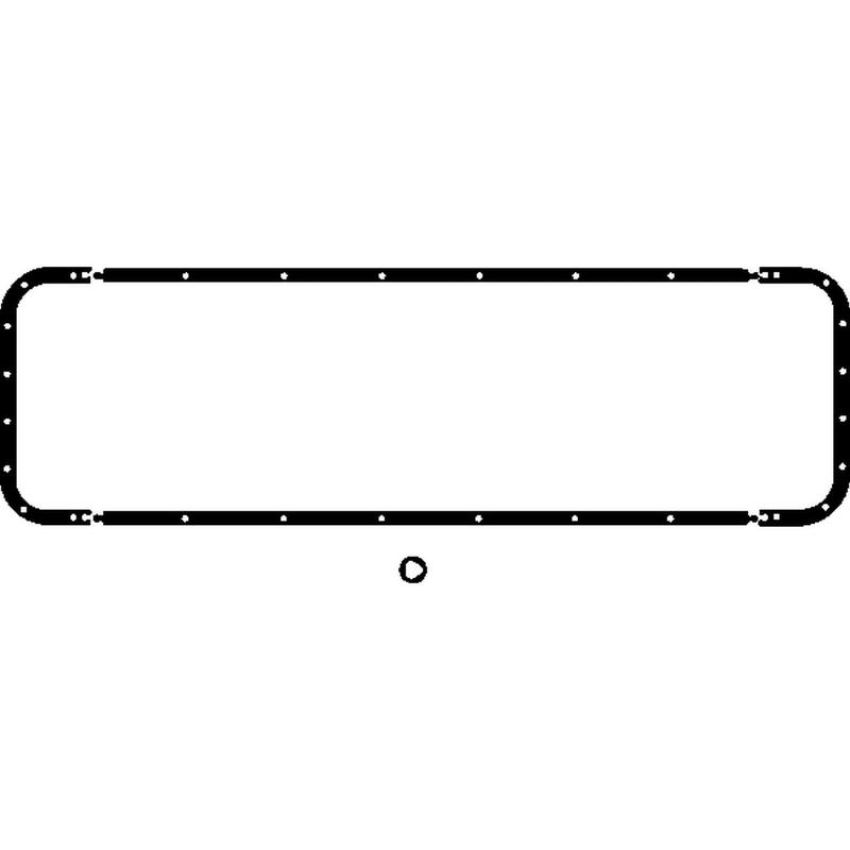 Elring 005.510 Gasket, cylinder head