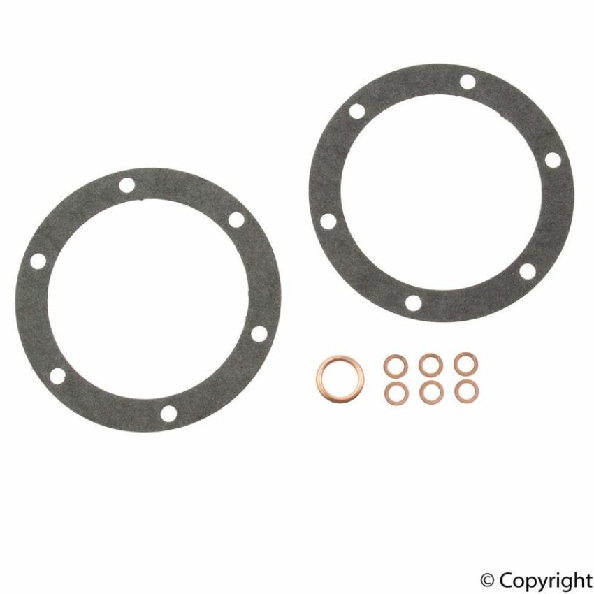 Elring 006.697 Multi-Purpose O-Ring