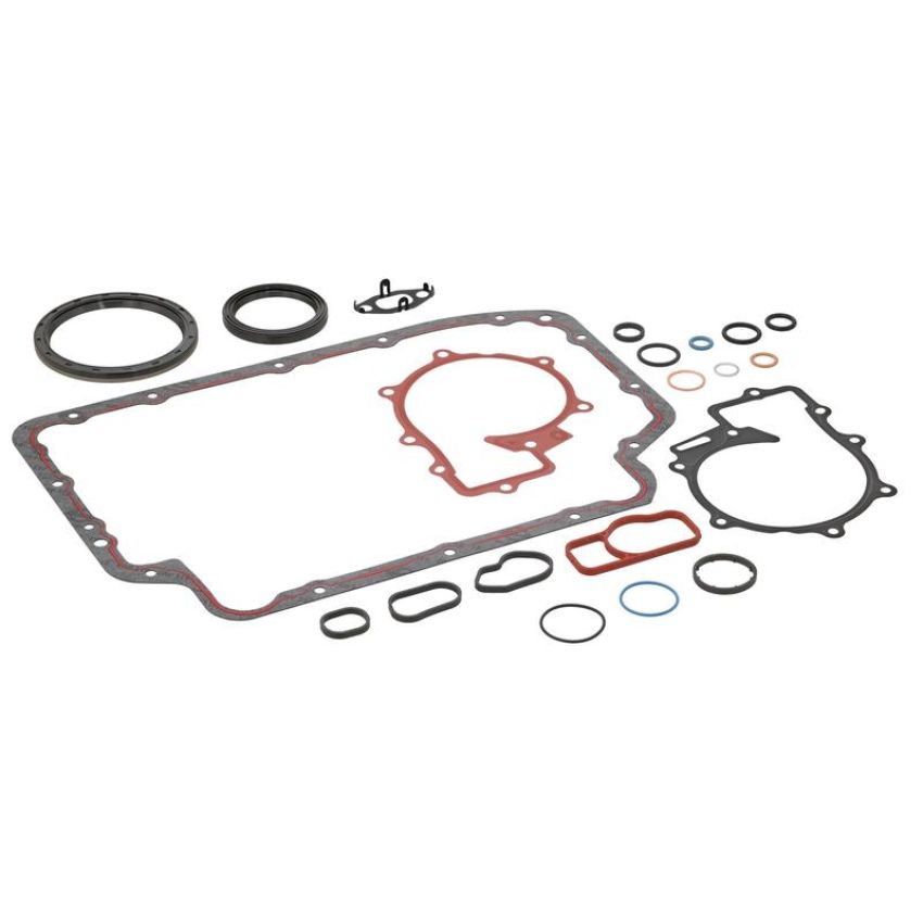 Elring 007.320 Gasket Kit, crankcase