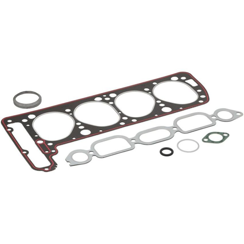 Elring 008.002 Intake and Exhaust Manifolds Combination Gasket