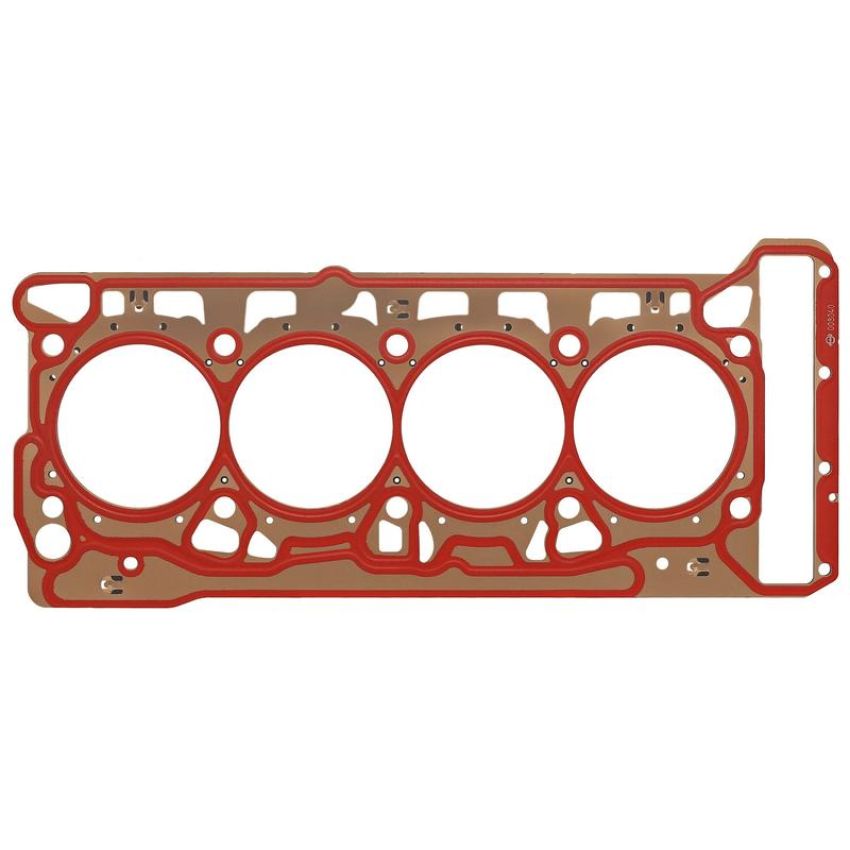 Elring 008.040 Gasket, cylinder head