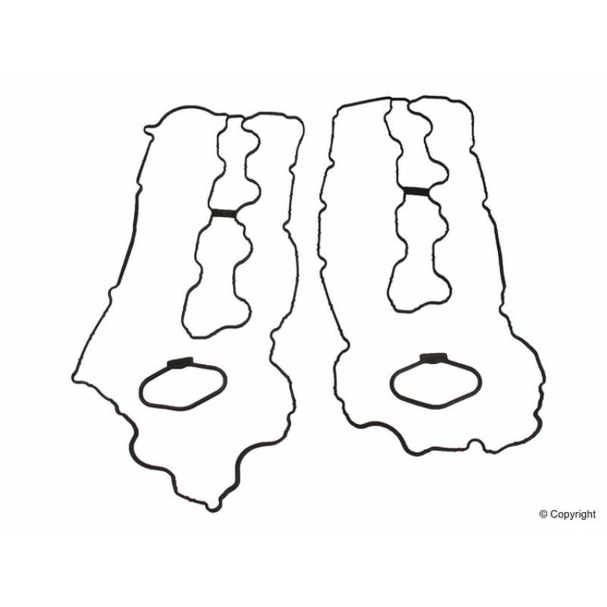 Elring 008.560 Engine Valve Cover Gasket