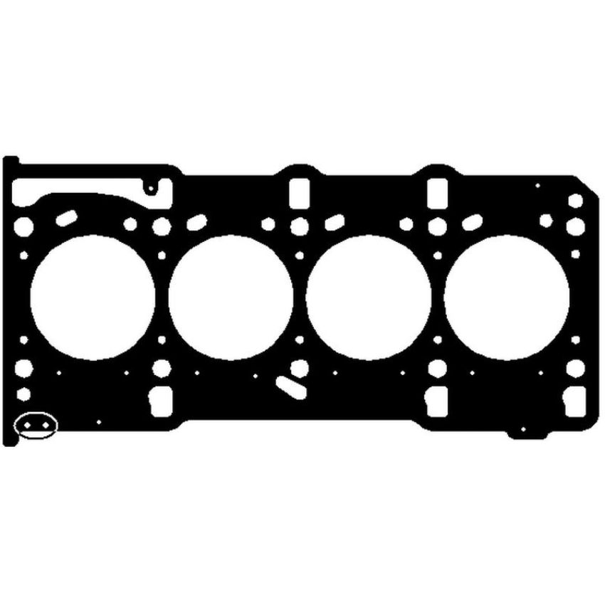 Elring 008.773 Gasket, oil cooler