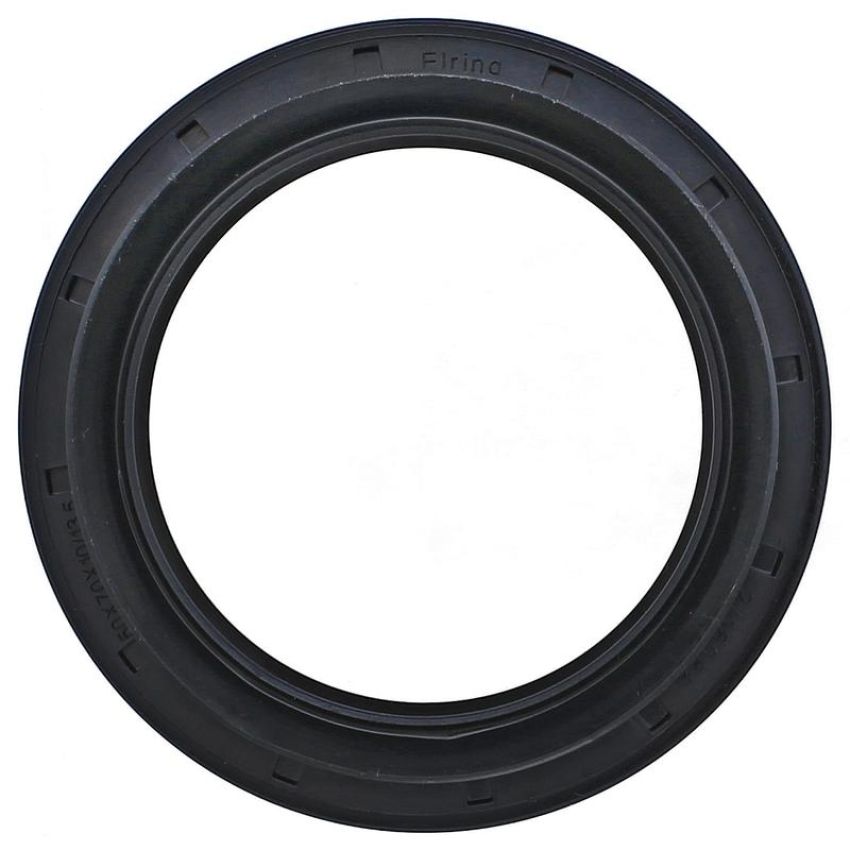Elring 009.076 Shaft Seal, wheel hub