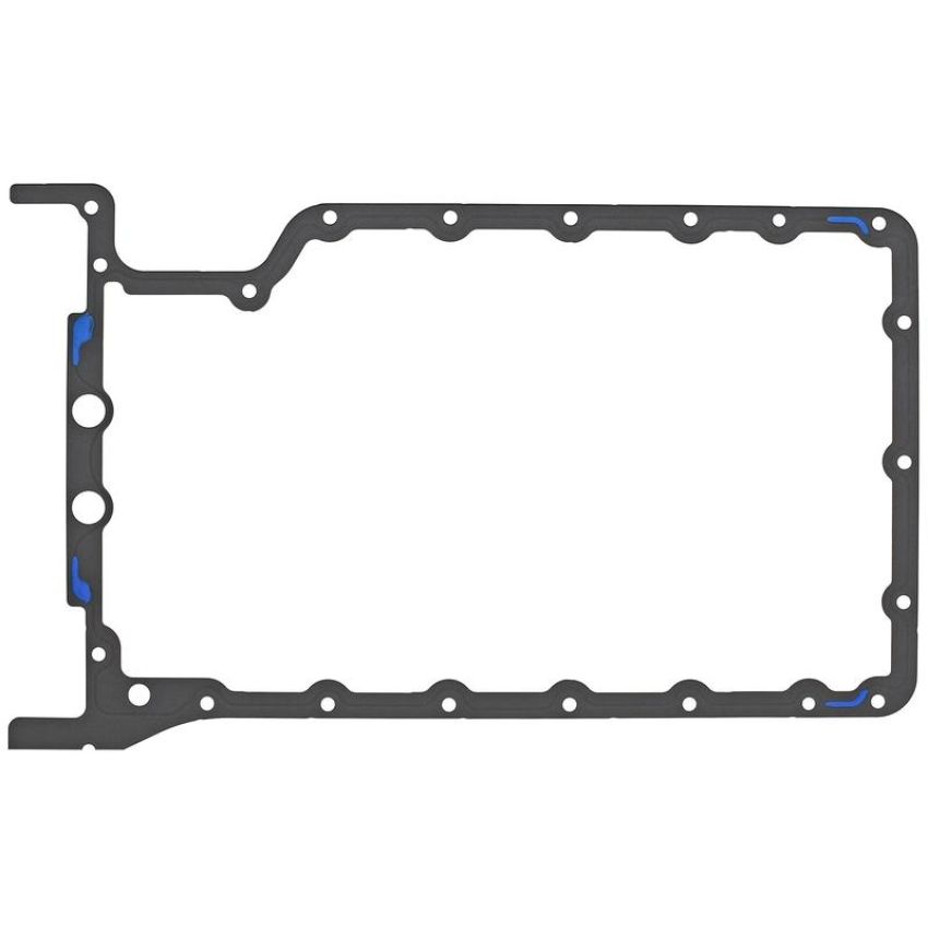 Elring 009.087 Gasket, oil sump