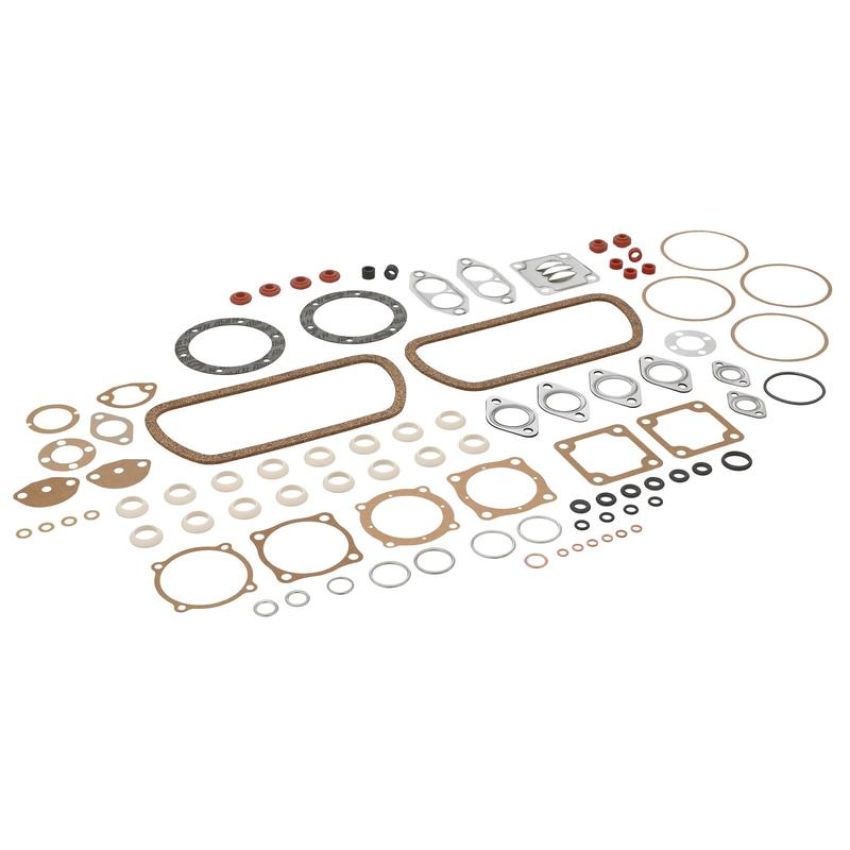 Elring 009.237 Full Gasket Kit, engine