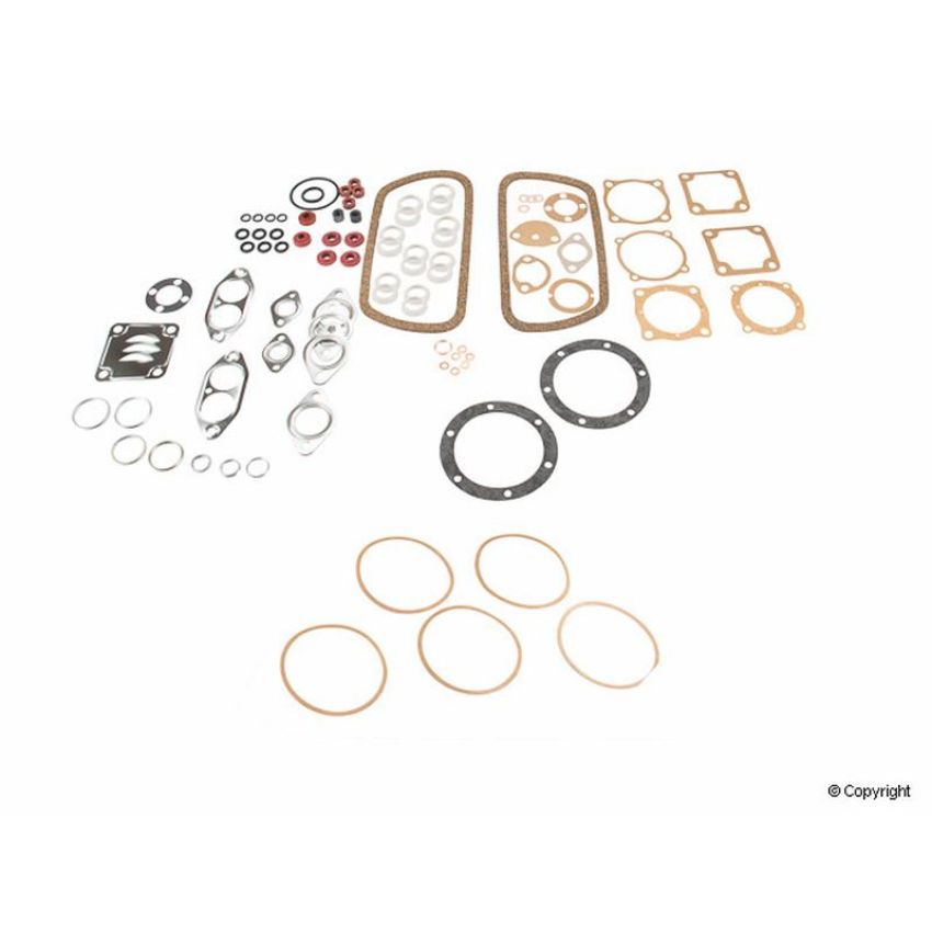 Elring 009.237 Full Gasket Kit, engine