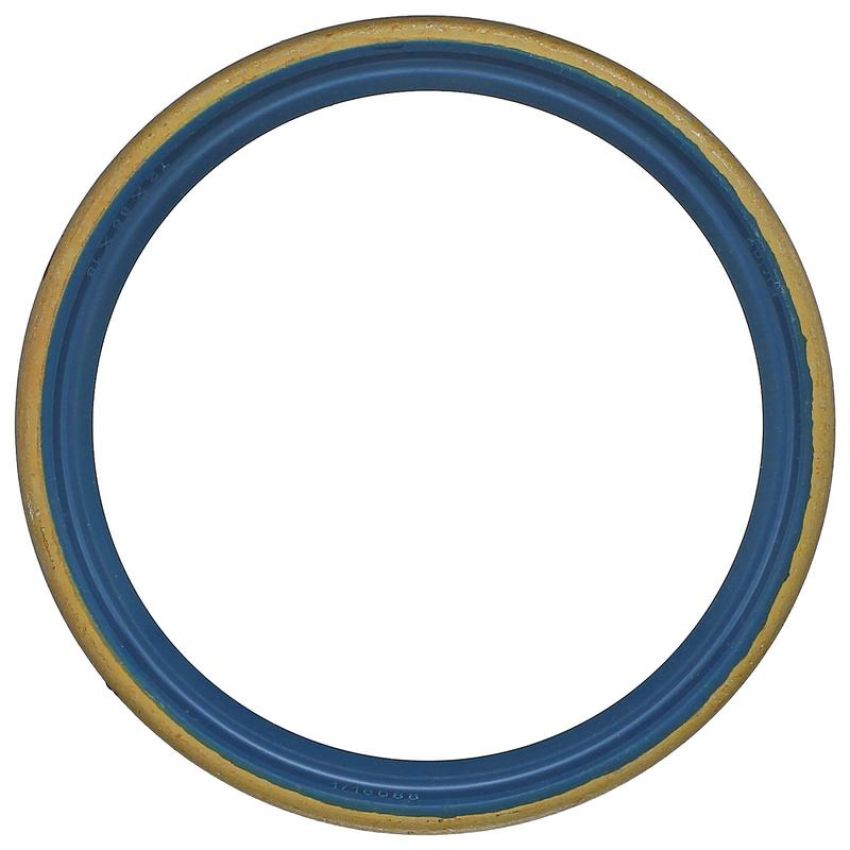 Elring 009.360 Shaft Seal, wheel hub