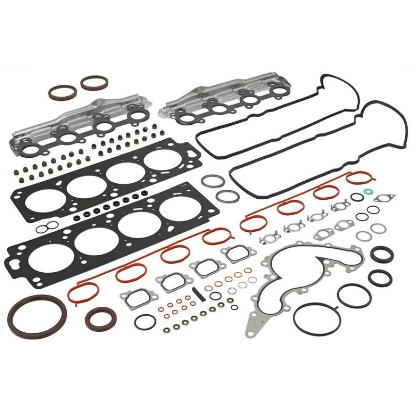 Elring 009.730 Full Gasket Kit, engine