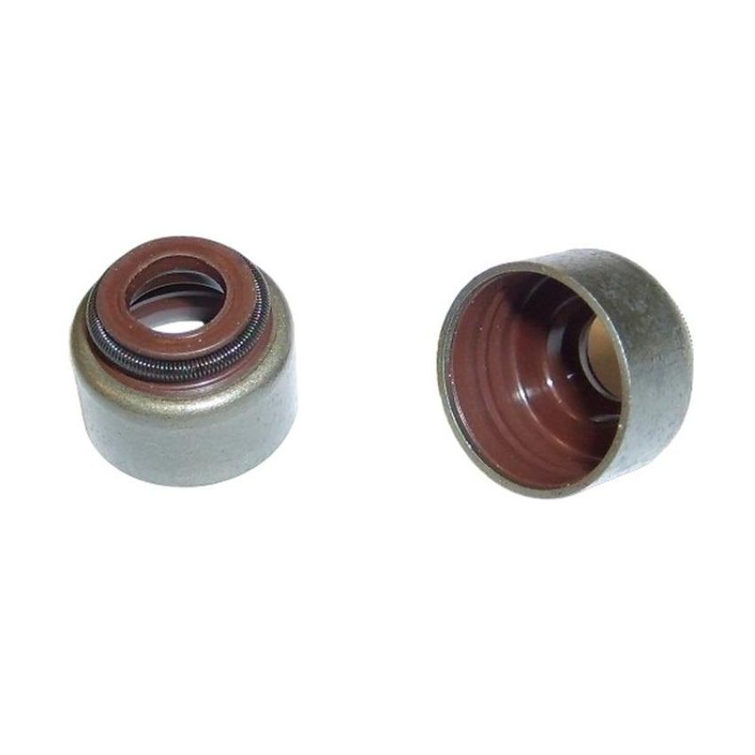 Elring 010.300 Seal Ring, valve stem Pack of 8