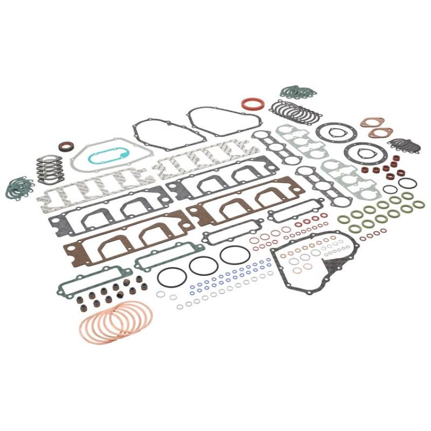 Elring 011.658 Engine Crankshaft Seal