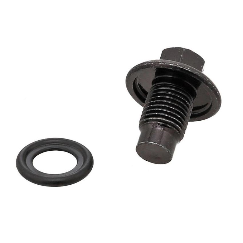 Elring 012.001 Engine Oil Drain Plug Gasket