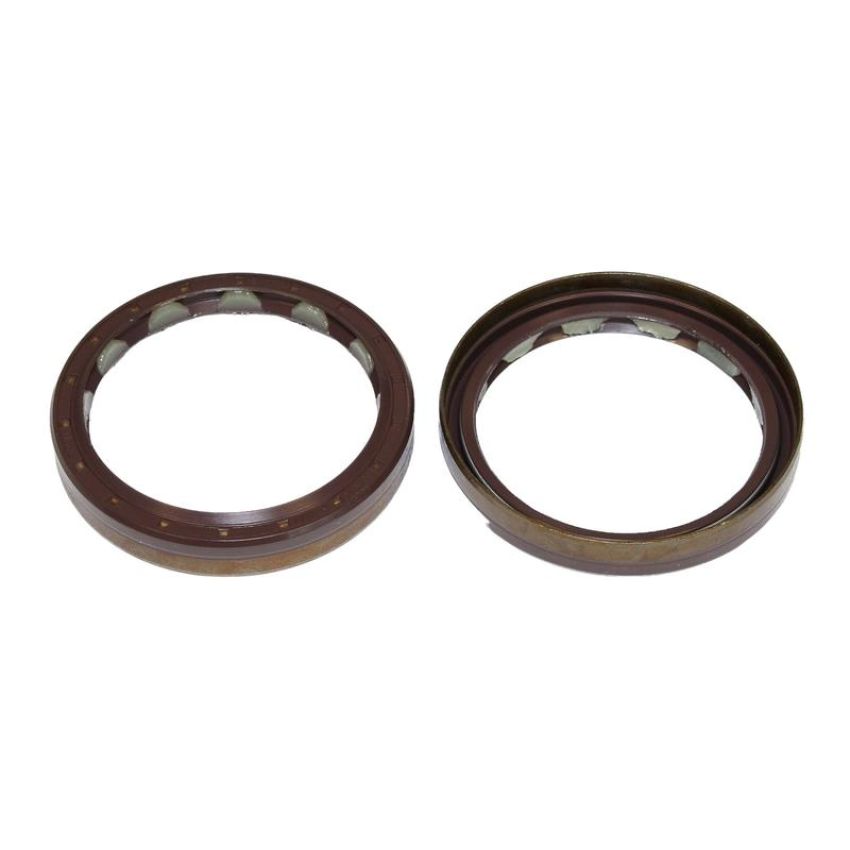 Elring 016.620 Shaft Seal, wheel hub