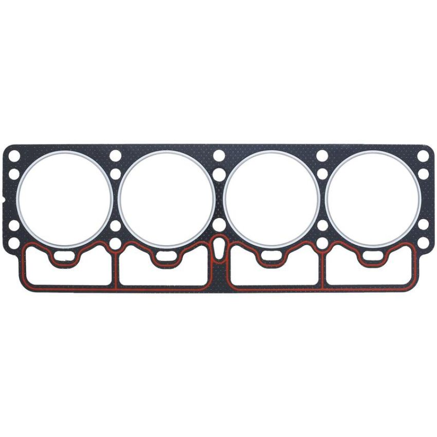 Elring 019.306 Gasket, cylinder head