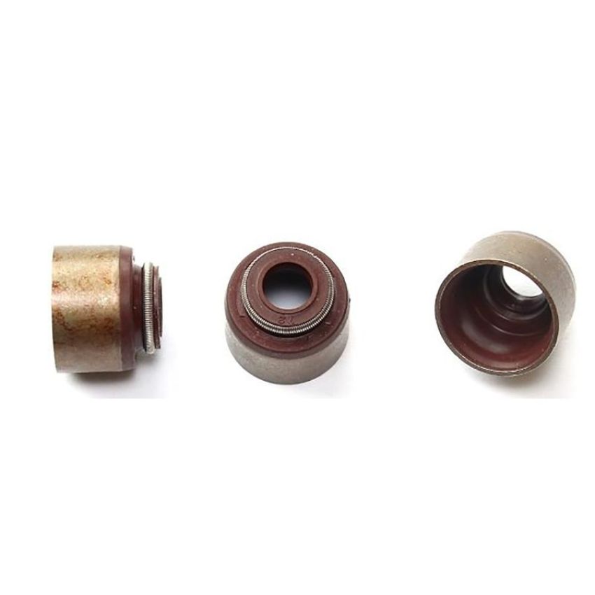 Elring 019.790 Seal Ring, valve stem Pack of 8