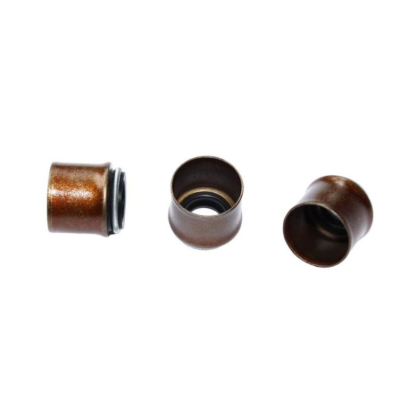Elring 021.080 Seal Ring, valve stem Pack of 8
