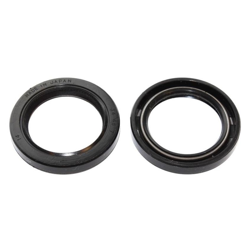 Elring 022.170 Shaft Seal, crankshaft