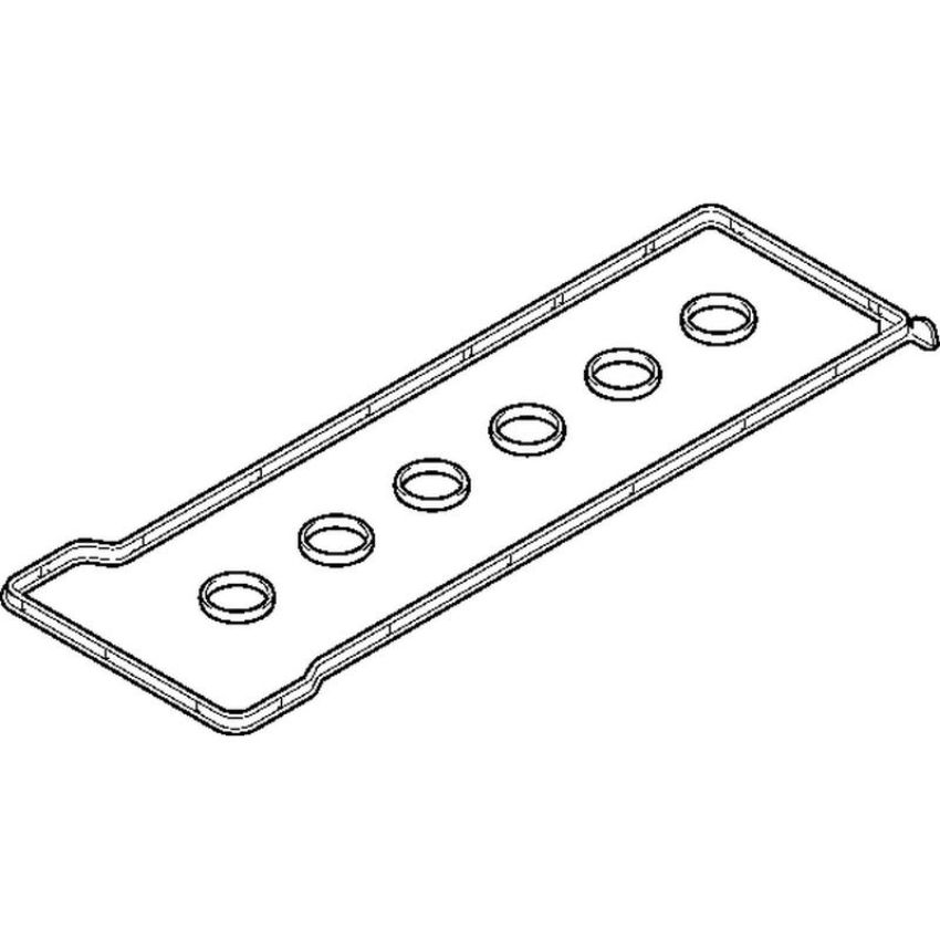 Elring 022.960 Engine Valve Cover Gasket