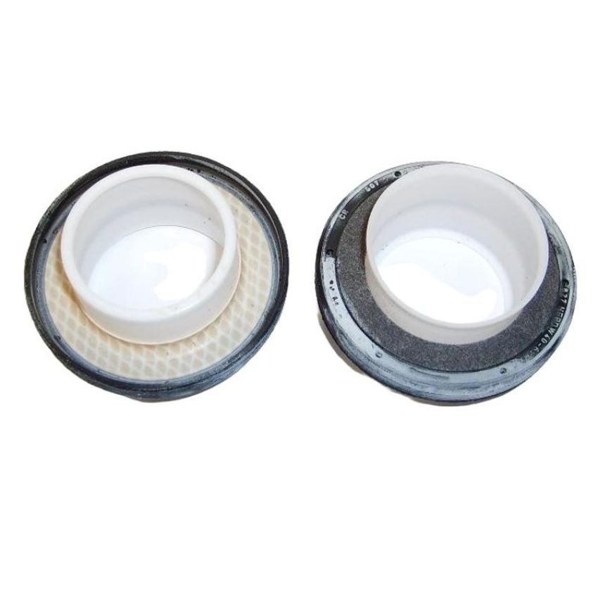 Elring 023.740 Shaft Seal, crankshaft
