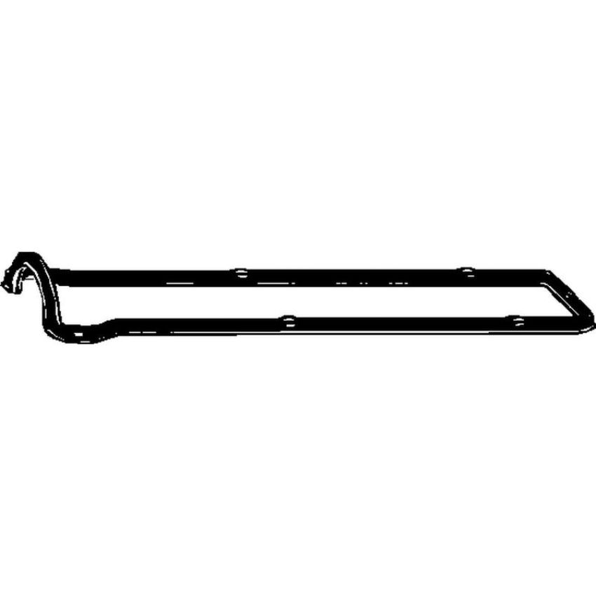 Elring 023.940 Shaft Seal, crankshaft