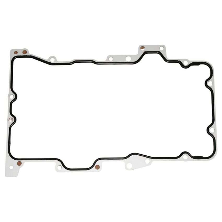 Elring 025.460 Gasket, oil sump
