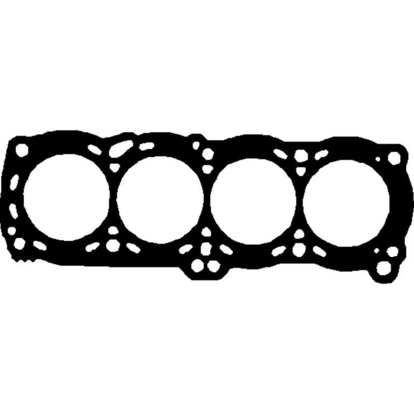 Elring 026.650 Seal Ring, valve stem Pack of 8