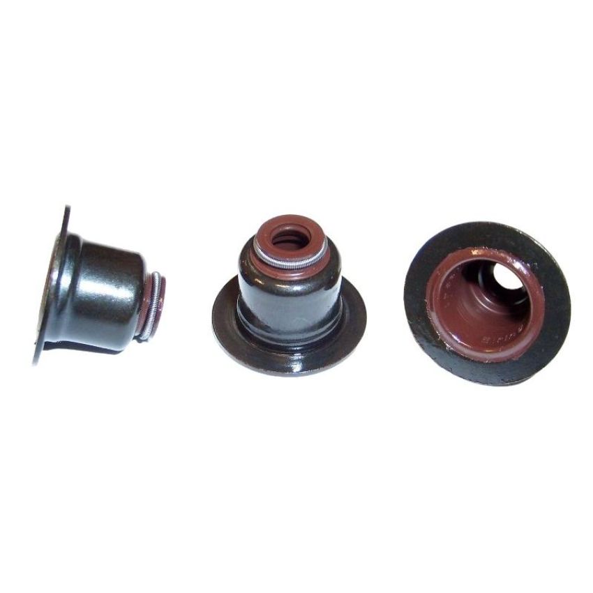 Elring 026.670 Seal Ring, valve stem Pack of 8