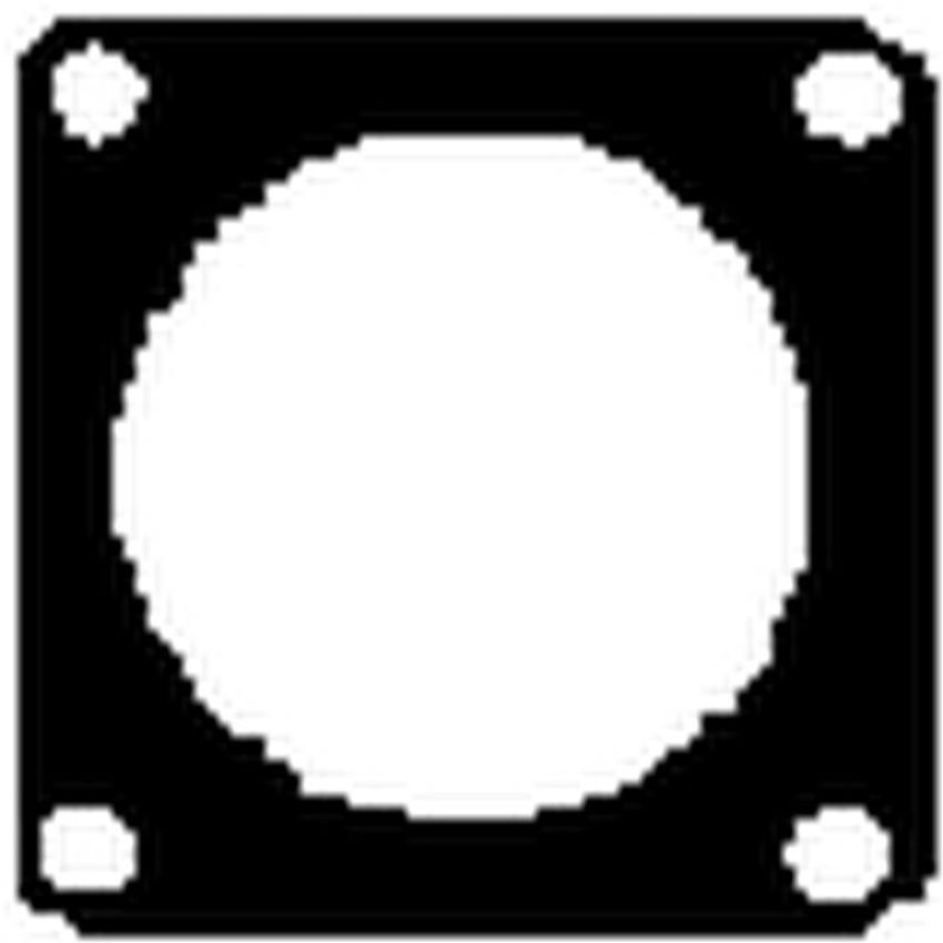 Elring 026.700 Seal Ring, valve stem Pack of 8