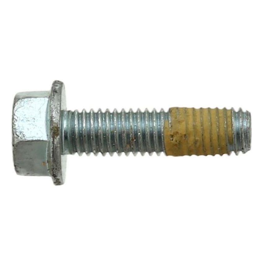 Elring 030.890 Bolt, exhaust system Pack of 12
