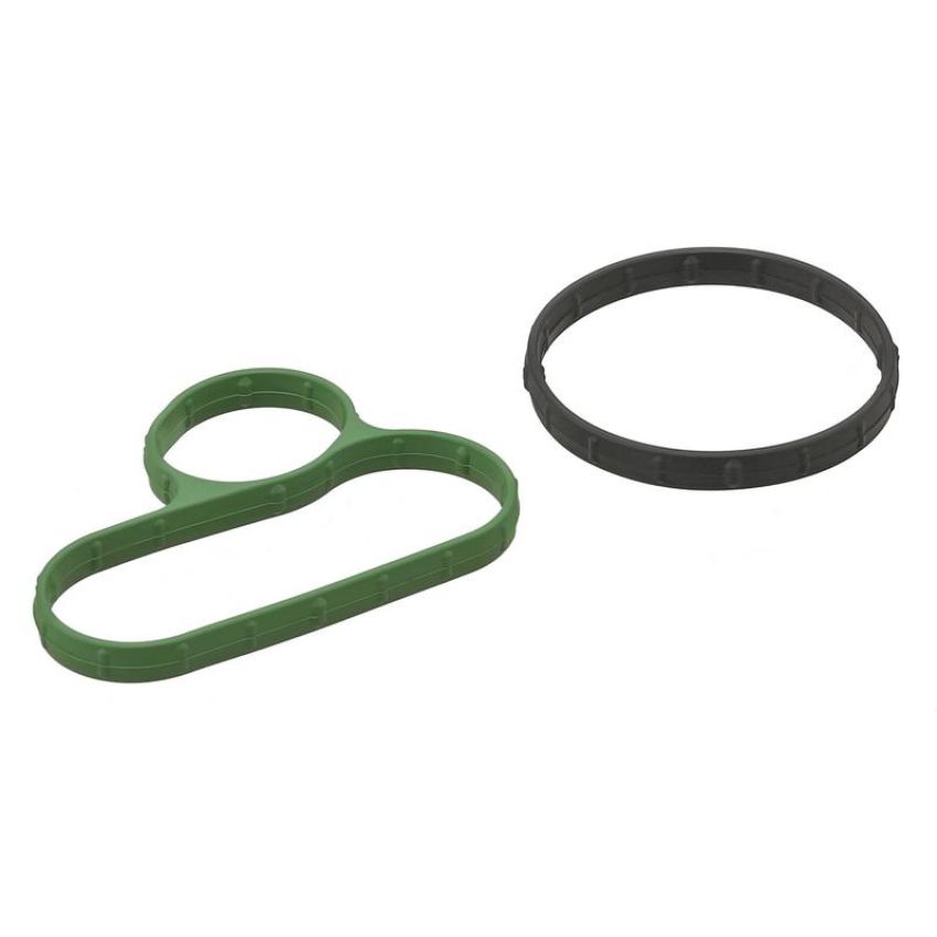 Elring 036.670 Gasket, oil filter housing