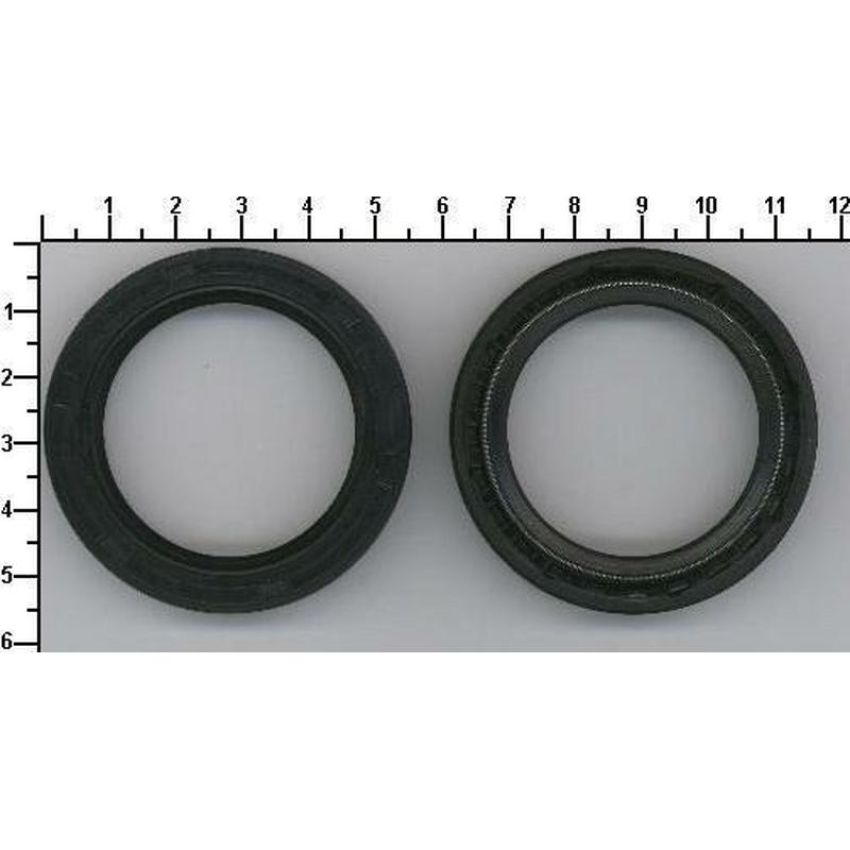 Elring 039.993 Shaft Seal, wheel hub