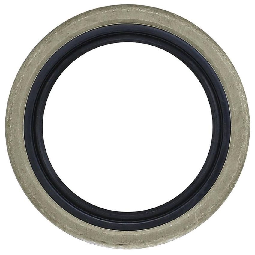 Elring 040.304 Shaft Seal, wheel hub