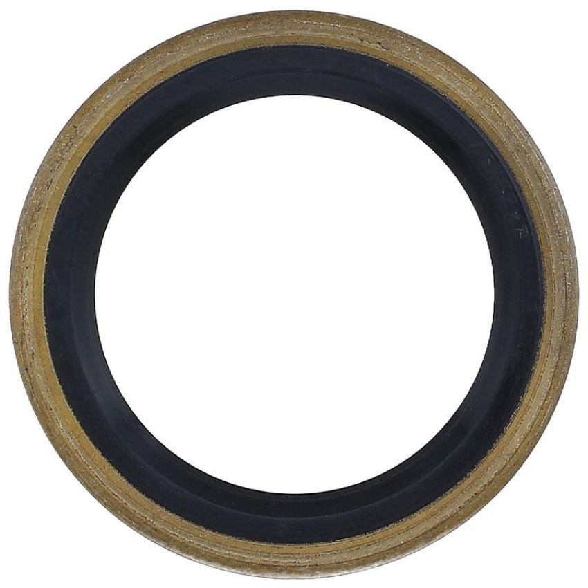 Elring 040.673 Shaft Seal, wheel hub