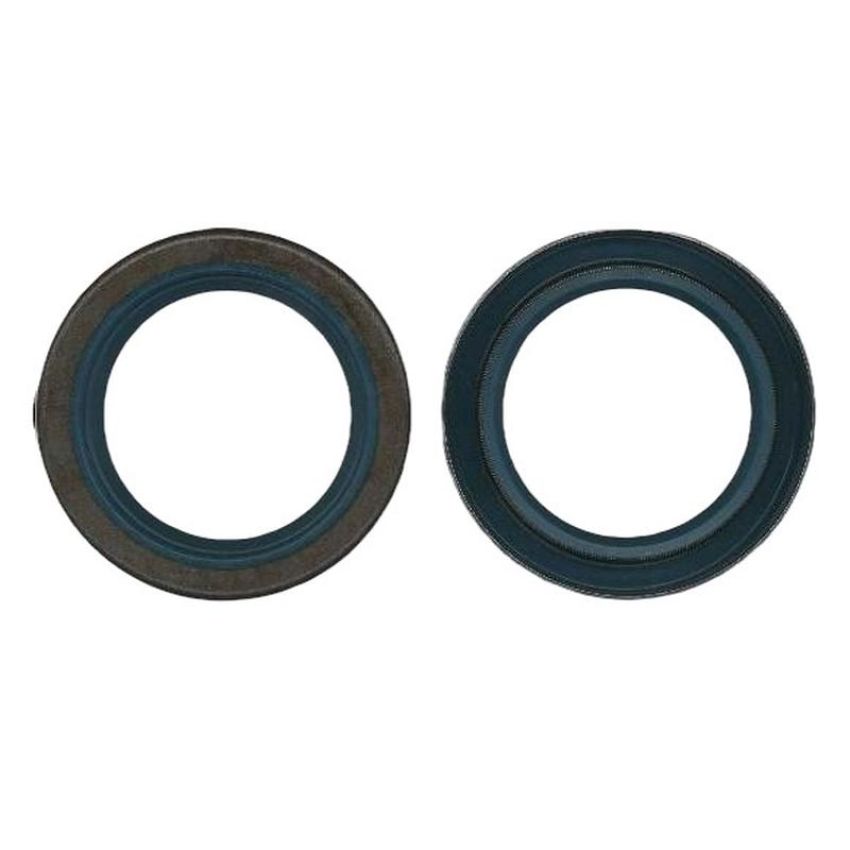 Elring 040.843 Shaft Seal, wheel hub